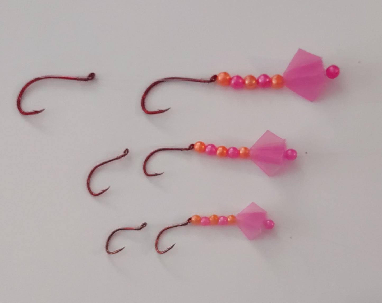 Cyclone2 Salmon Trout Kokanee Walleye Spinners