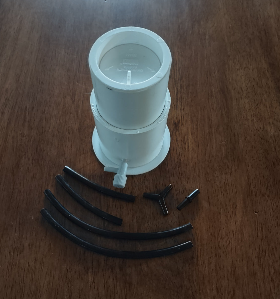 Fluid bed cups w/ base – CustomTackleWorks / RhaysSpinners