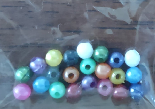 5mm beads