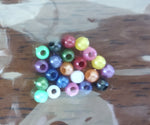 4mm beads