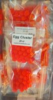 Cluster eggs