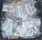 Kokanee & trout Spinners (random pick)